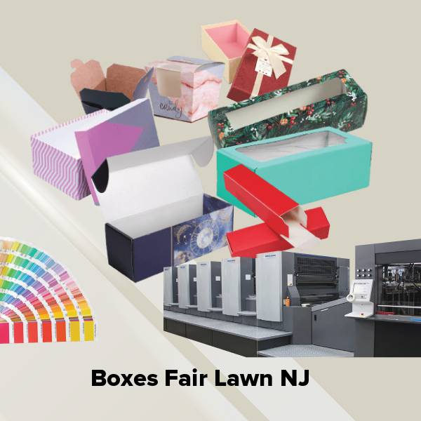Boxes fair lawn nj