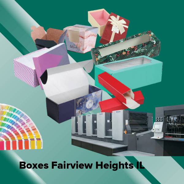 Boxes fairview heights il