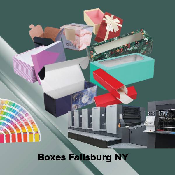 Boxes fallsburg ny
