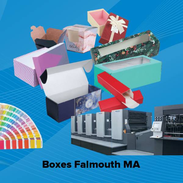Boxes falmouth ma