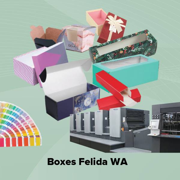 Boxes felida wa