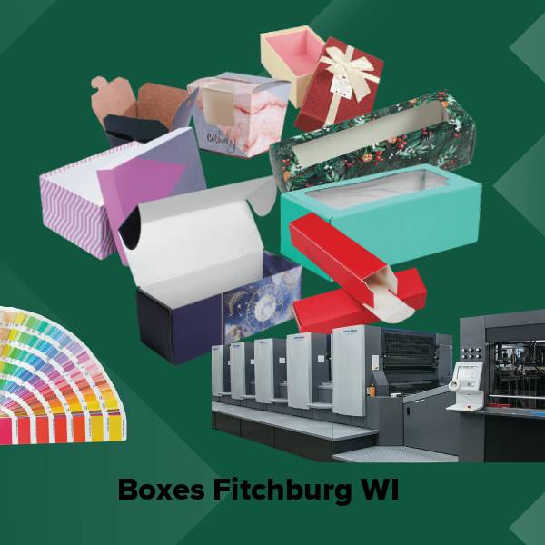 Boxes fitchburg wi