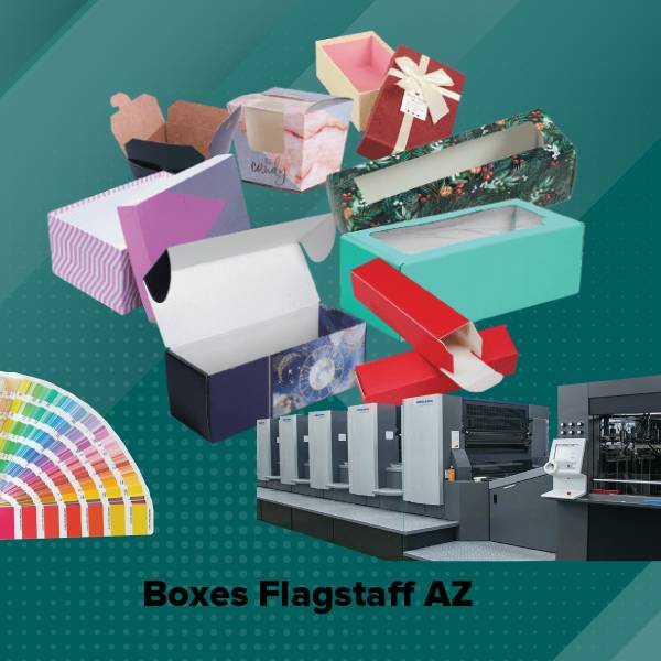 Boxes flagstaff az