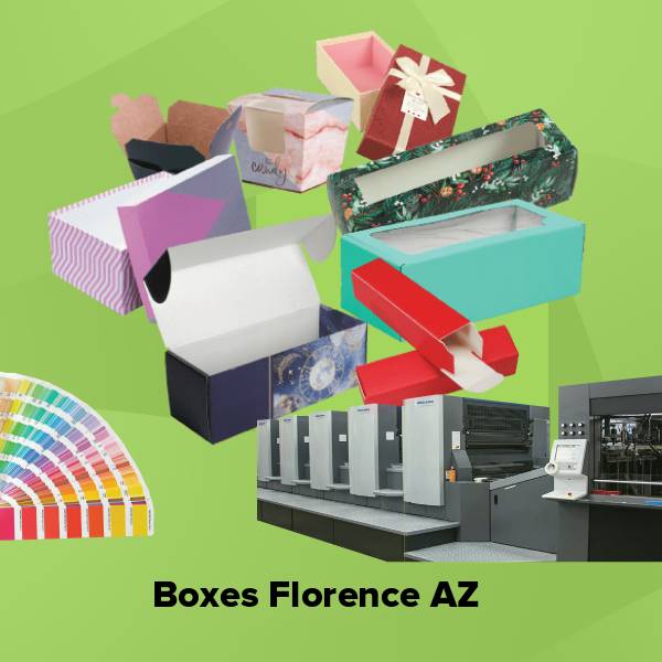 Boxes florence az