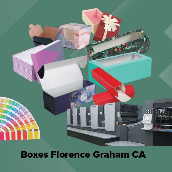 Boxes florence graham ca