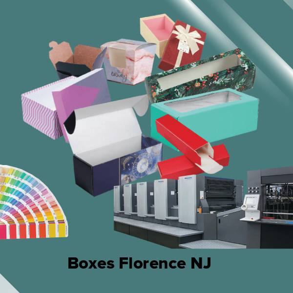 Boxes florence nj
