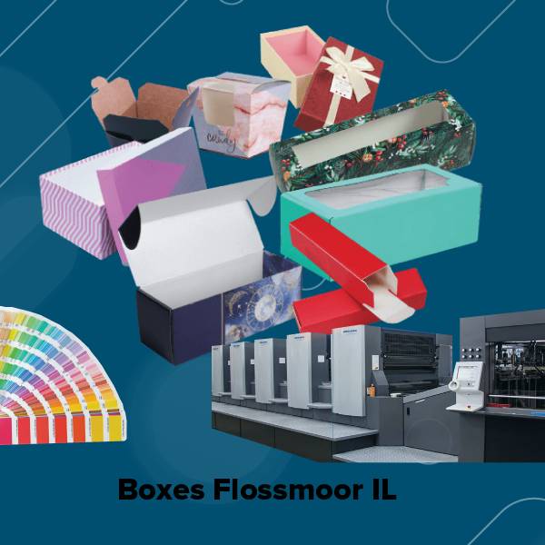 Boxes flossmoor il