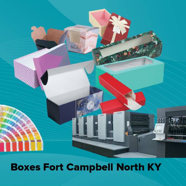 Boxes fort campbell north ky