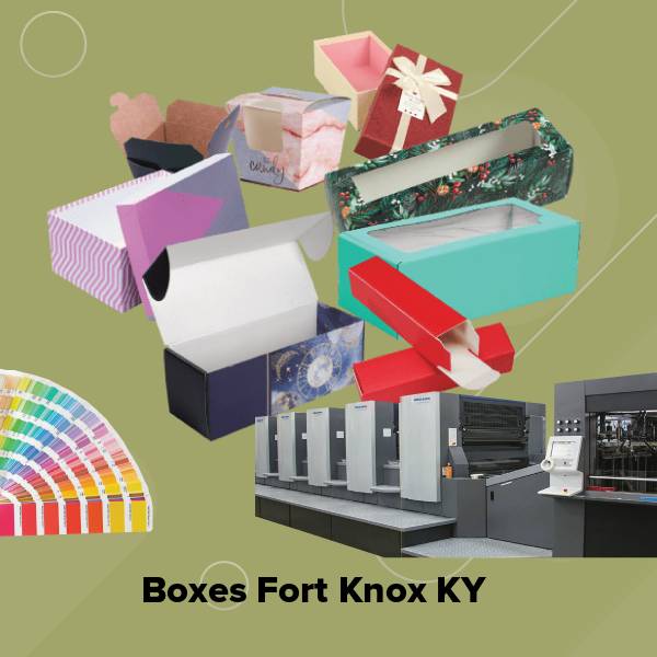 Boxes fort knox ky