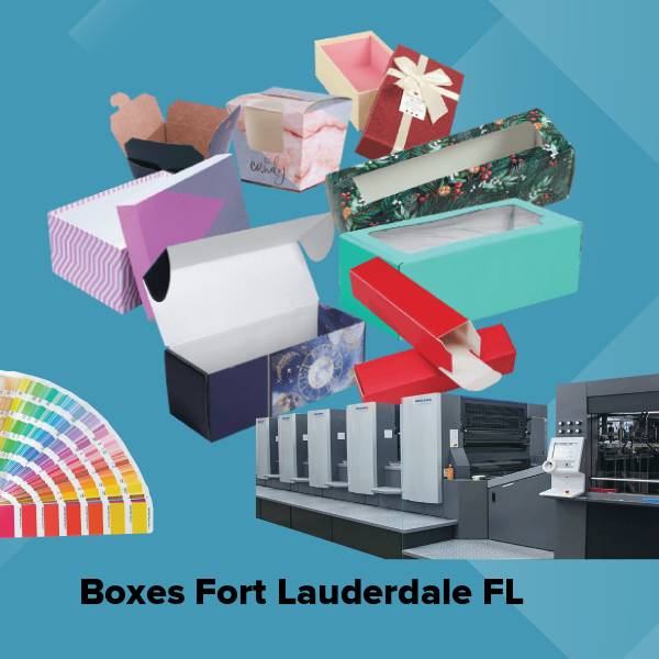 Boxes fort lauderdale fl
