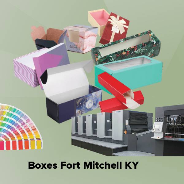 Boxes fort mitchell ky