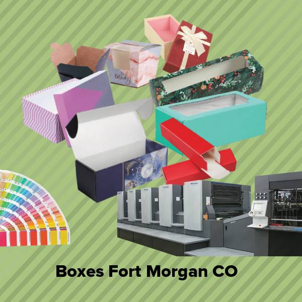 Boxes fort morgan co