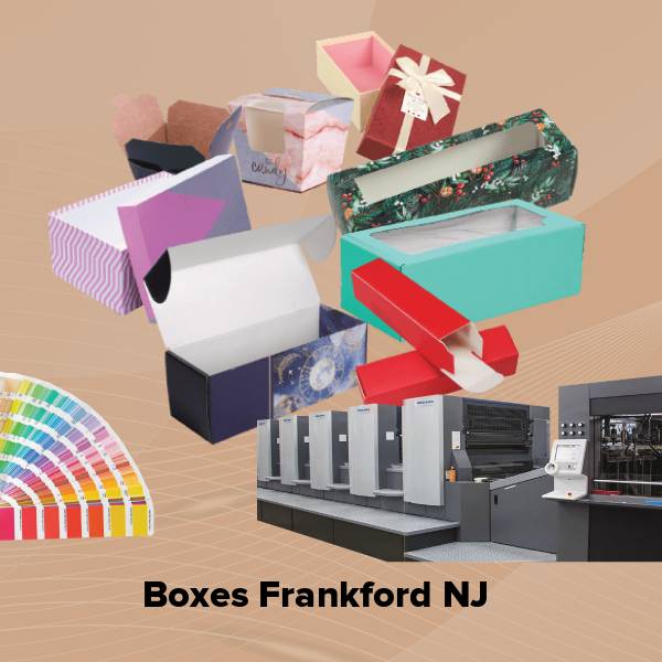 Boxes frankford nj