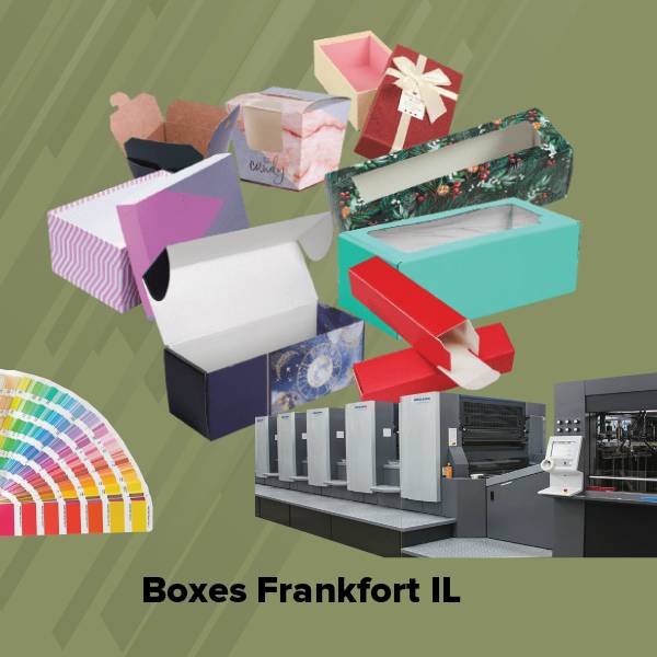 Boxes frankfort il