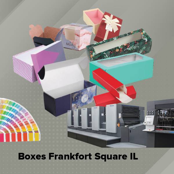 Boxes frankfort square il