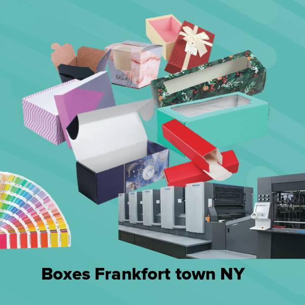 Boxes frankfort town ny
