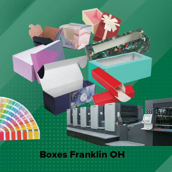 Boxes franklin oh