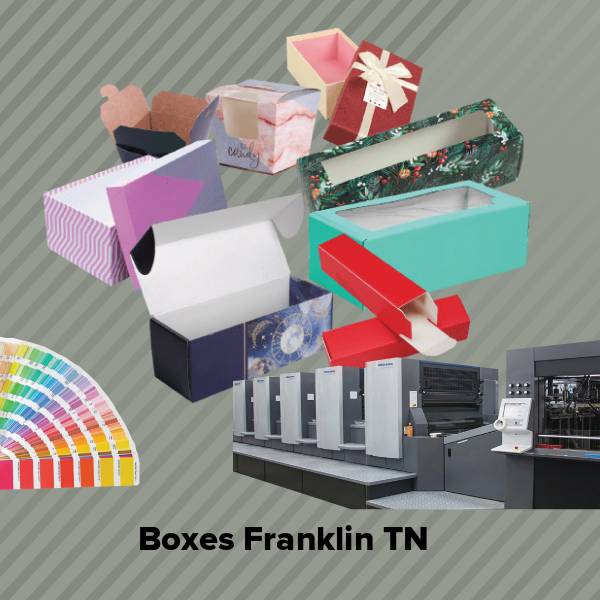 Boxes franklin tn
