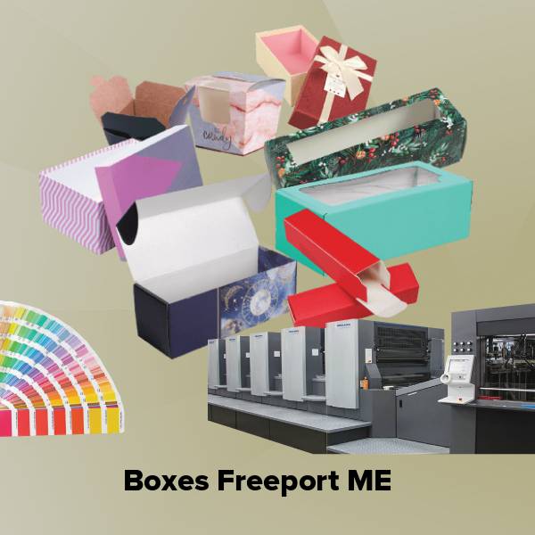 Boxes freeport me