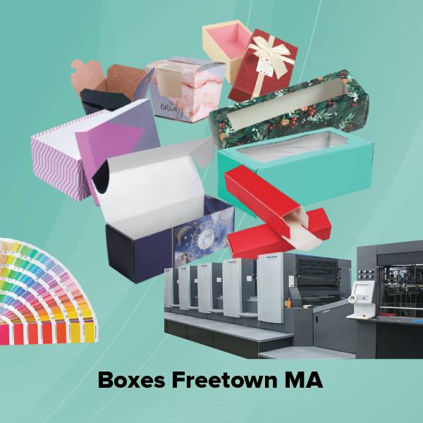 Boxes freetown ma