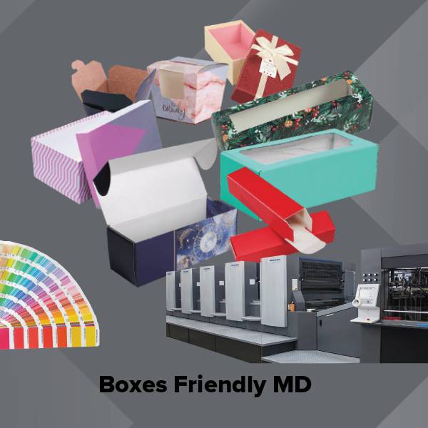 Boxes friendly md