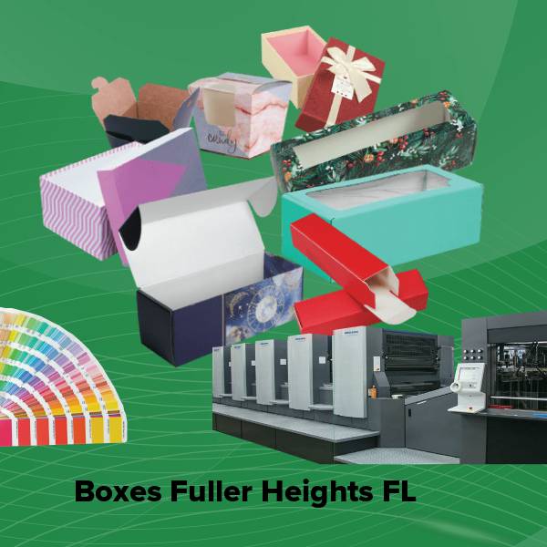 Boxes fuller heights fl