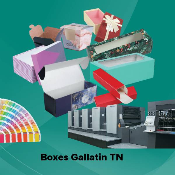 Boxes gallatin tn