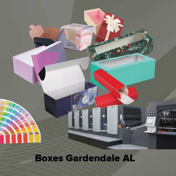 Boxes gardendale al