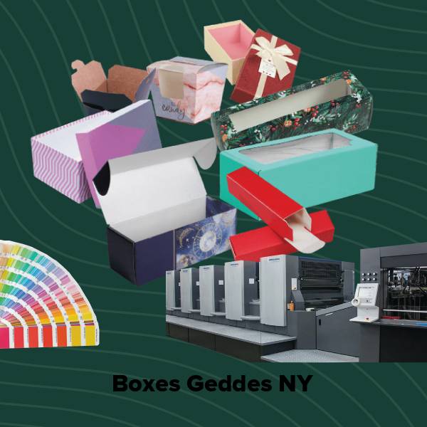 Boxes geddes ny