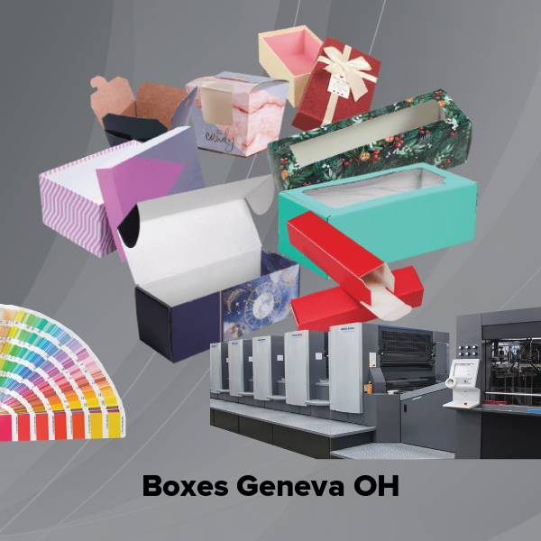 Boxes geneva oh