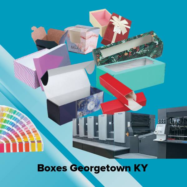 Boxes georgetown ky