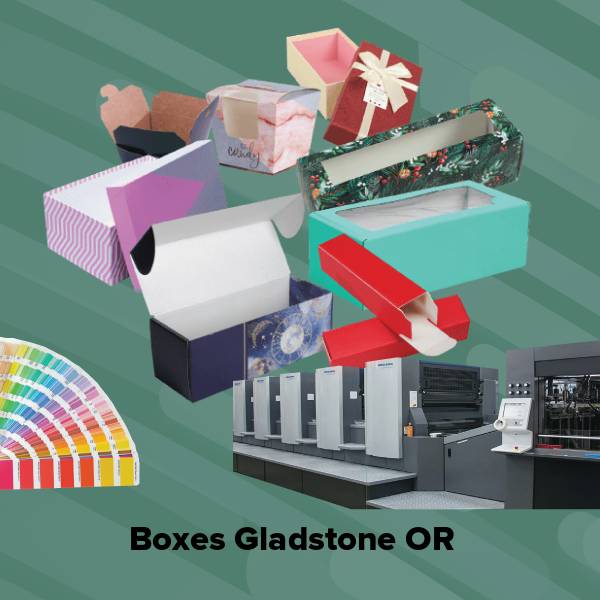 Boxes gladstone or