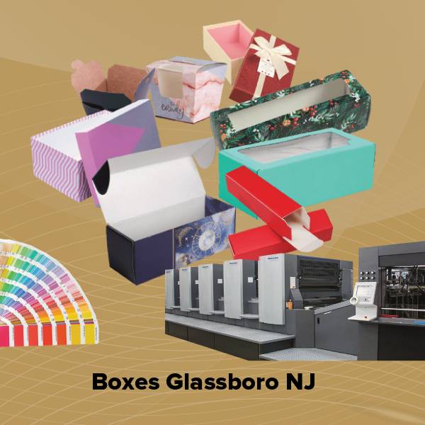 Boxes glassboro nj