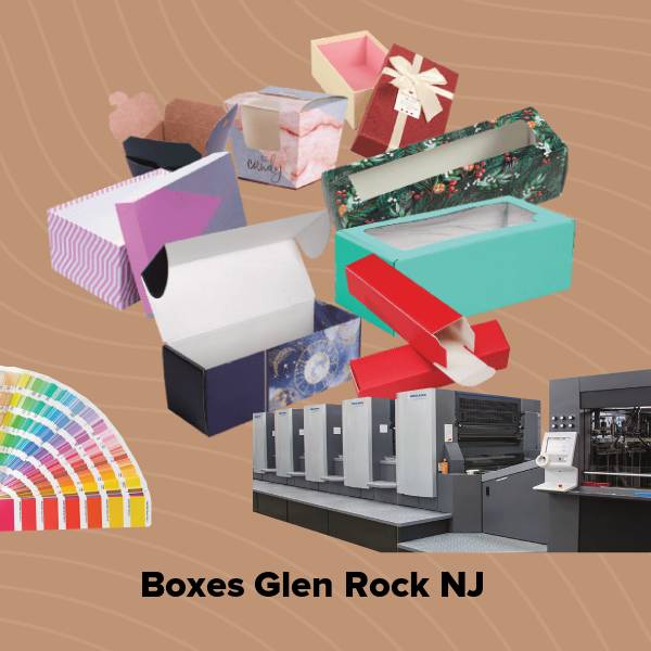 Boxes glen rock nj