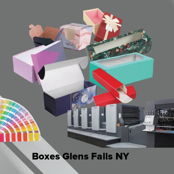 Boxes glens falls ny