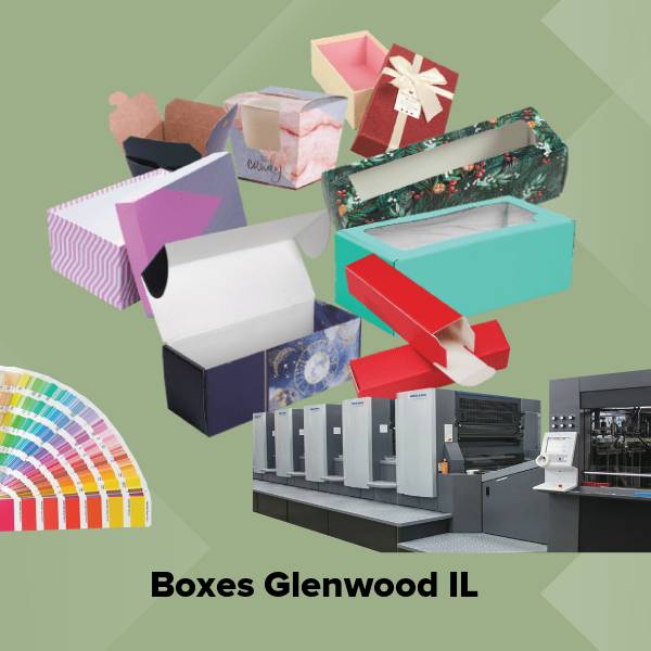 Boxes glenwood il