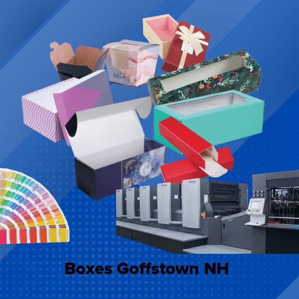 Boxes goffstown nh