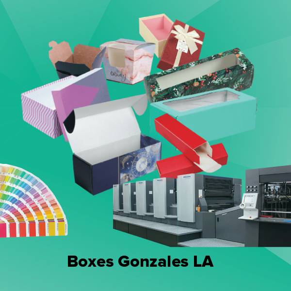 Boxes gonzales la