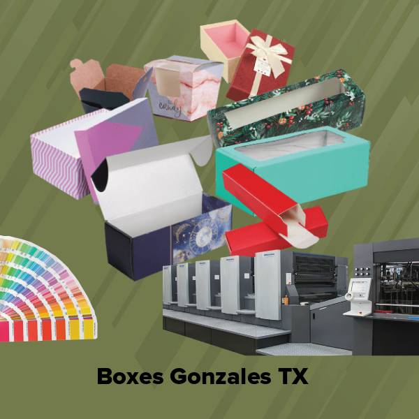Boxes gonzales tx