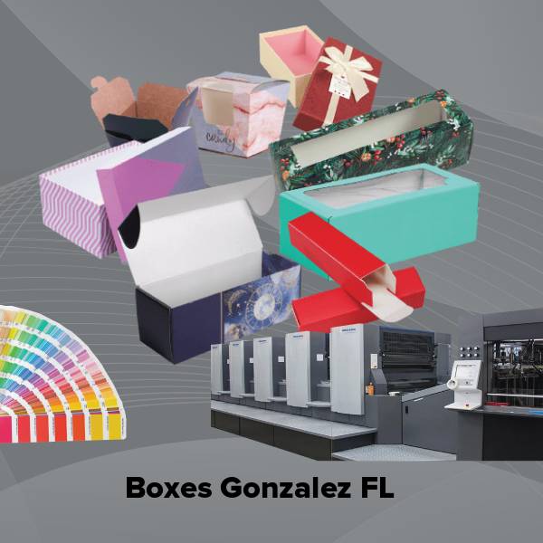 Boxes gonzalez fl