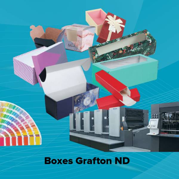 Boxes grafton nd