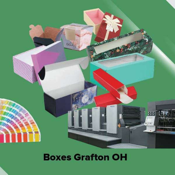 Boxes grafton oh