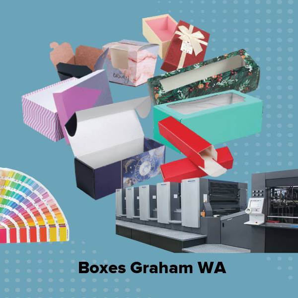 Boxes graham wa