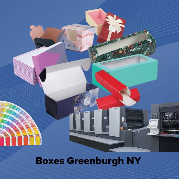 Boxes greenburgh ny
