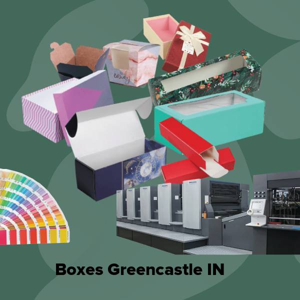 Boxes greencastle in
