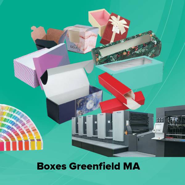 Boxes greenfield ma