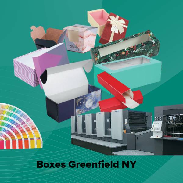 Boxes greenfield ny