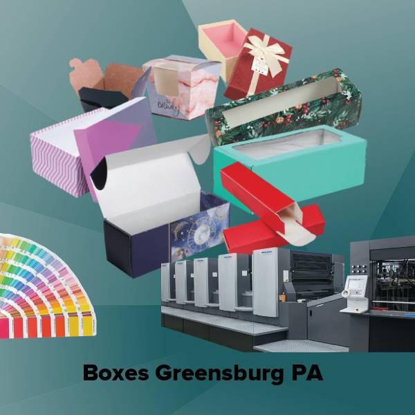 Boxes greensburg pa