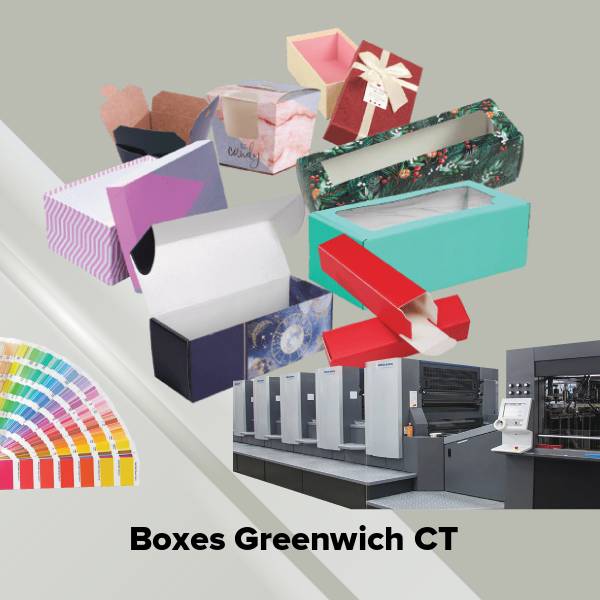 Boxes greenwich ct