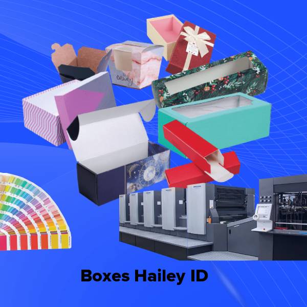 Boxes hailey id